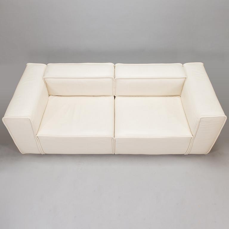 Soffa, "Carmo", Bo Concept, design Anders Nørgaard.
