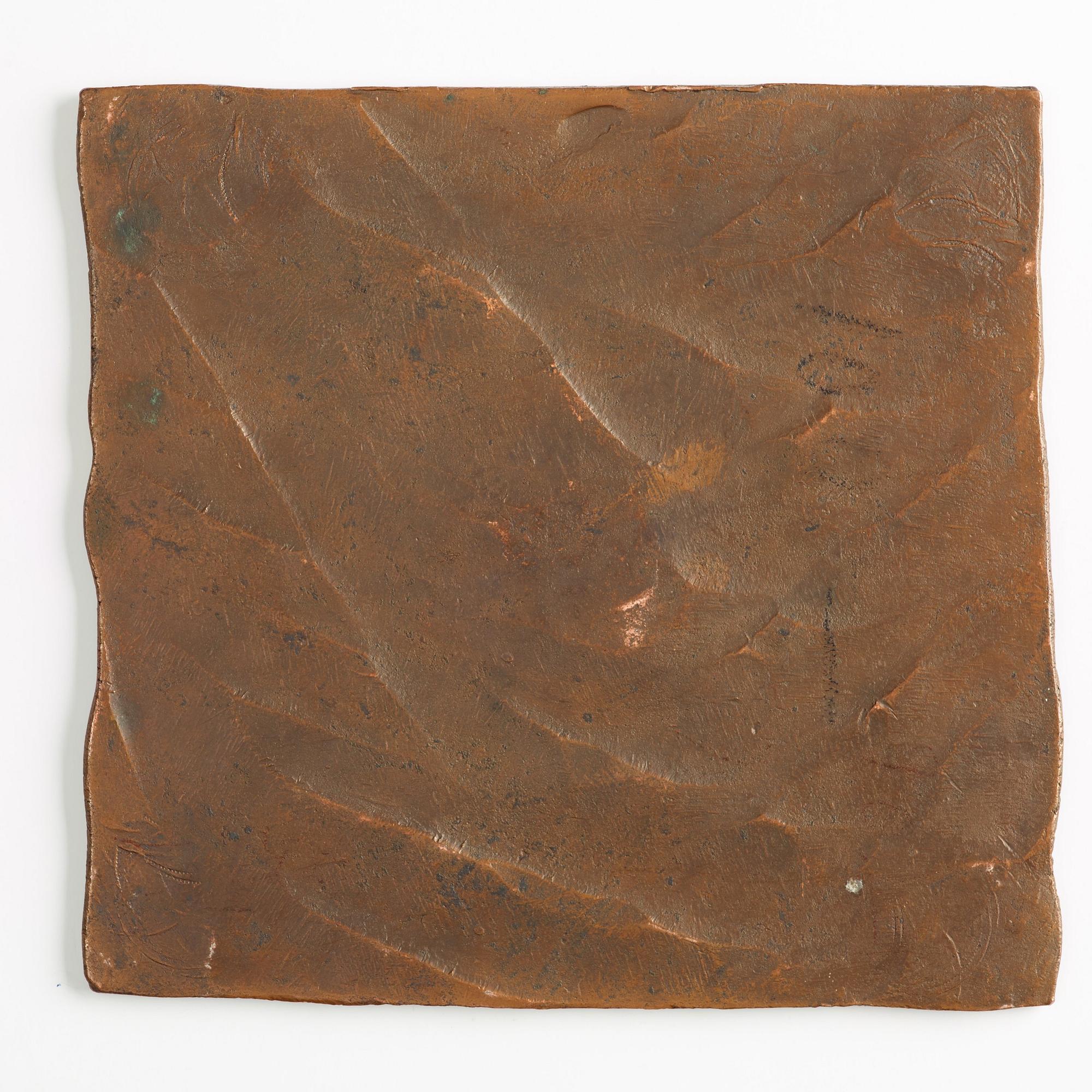 PLÅTMYNT, 2 Daler Silvermynt, Karl XI, Sverige 1674.