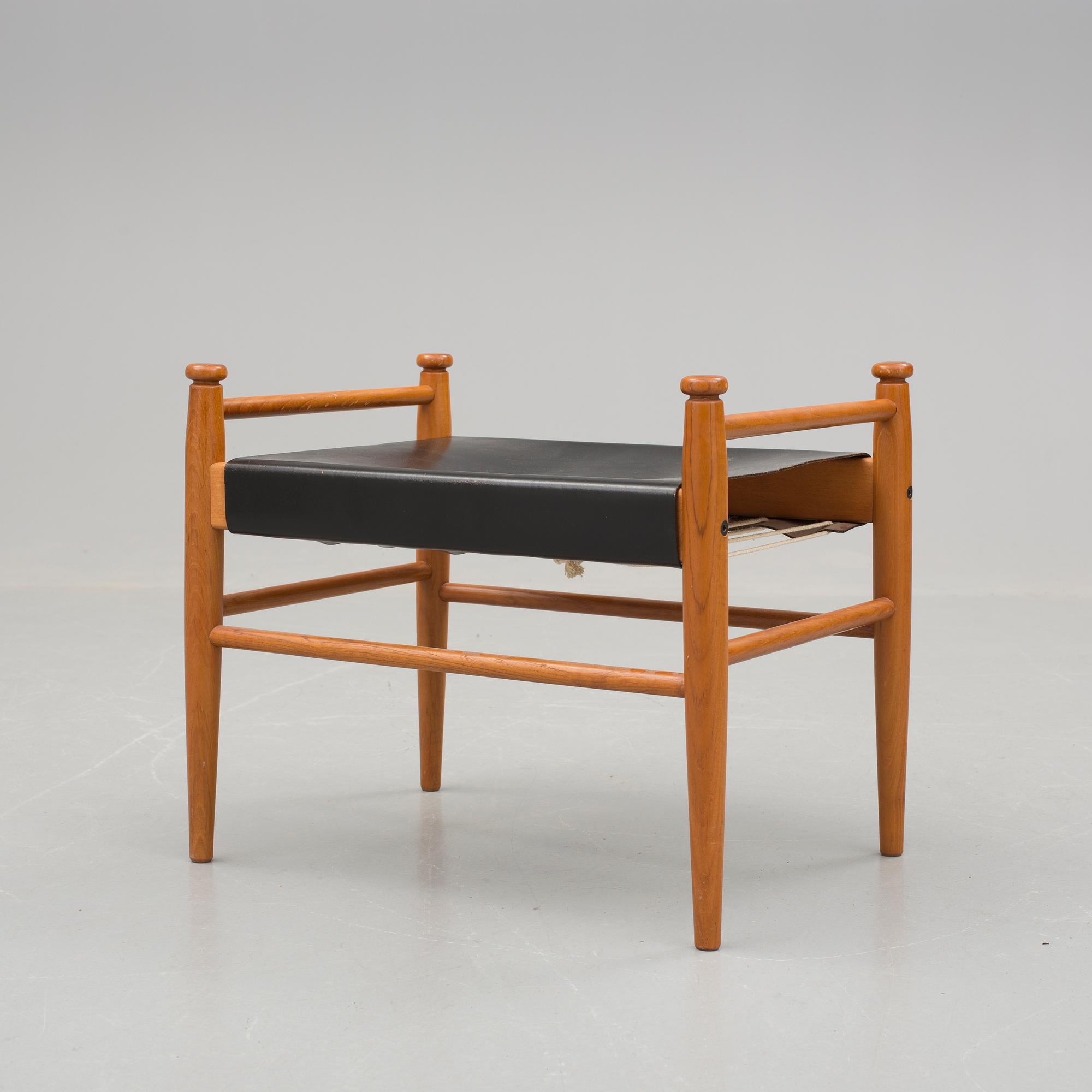 PALL, 1950/60-tal.
