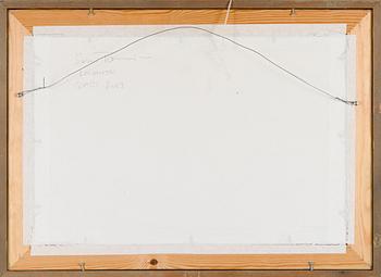 Seppo Tamminen, "Lördag".