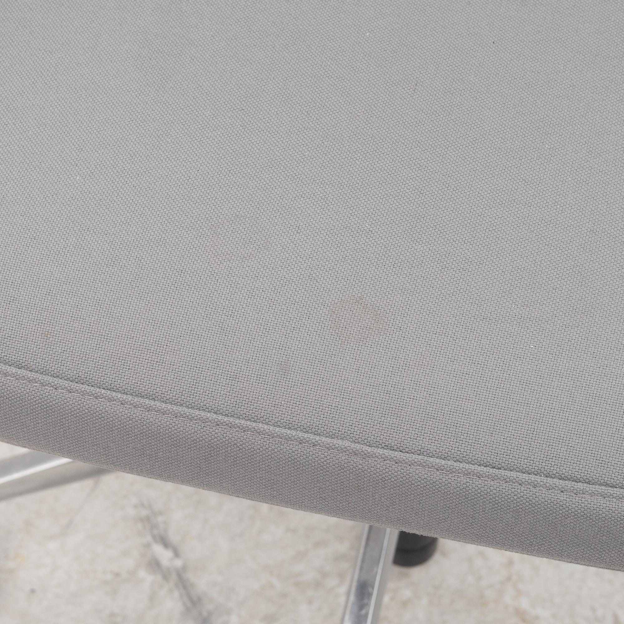 Antonio Citterio, office chair, "ID Mesh", Vitra, contemporary.