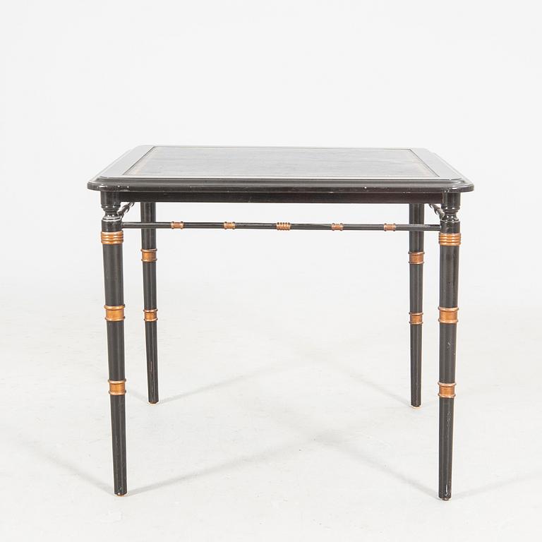 Bord/spelbord 1900-talets andra hälft.