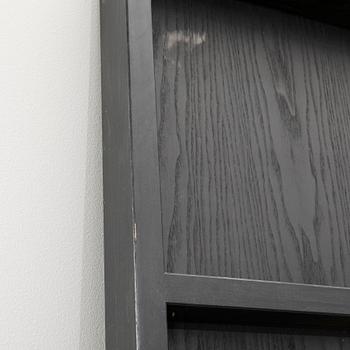 Marcel Wanders shelf "Oblique" for Moooi 21st century.