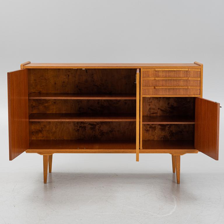 Sideboard, 1950/60-tal.