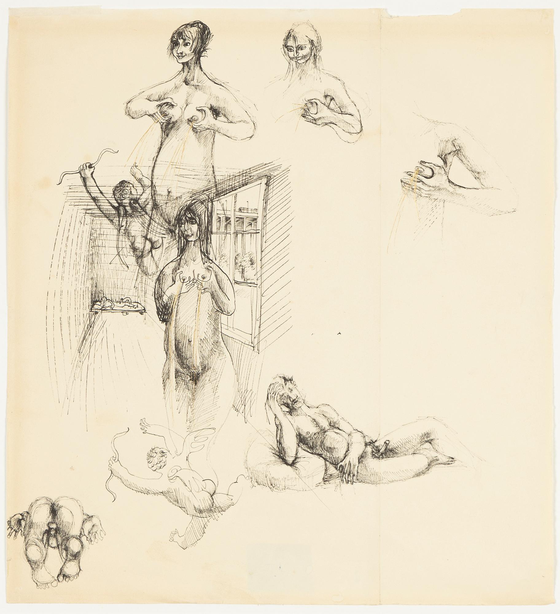 Ulf Rahmberg, Figures.