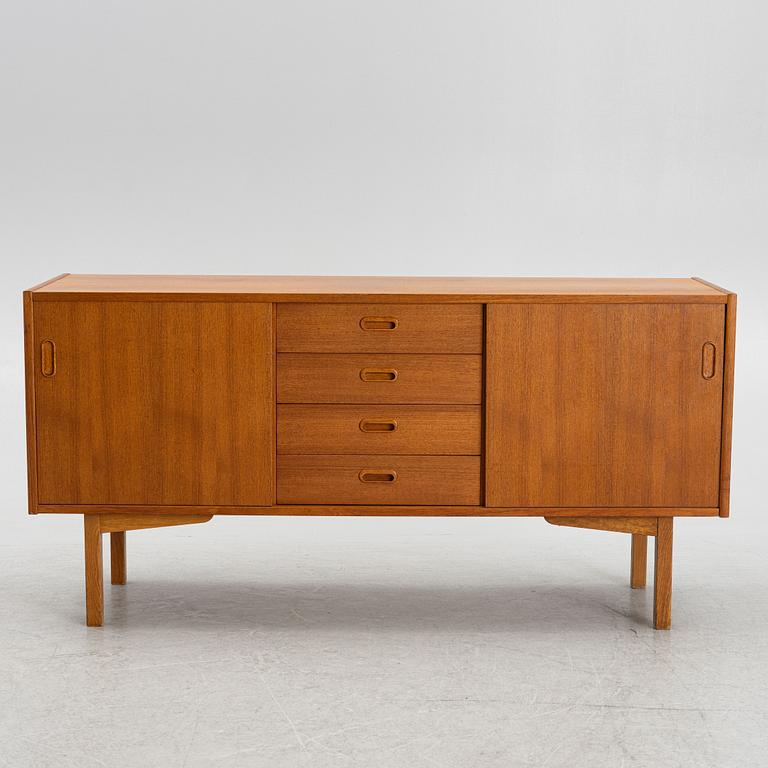 Sideboard, Sverige, 1950/60-tal.