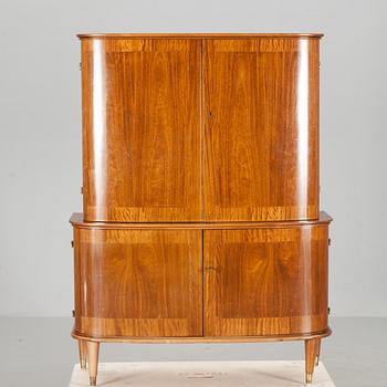 MATSALSSKÅP, 1900-talets mitt.