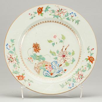 FAT, Qianlong (1736-1795).