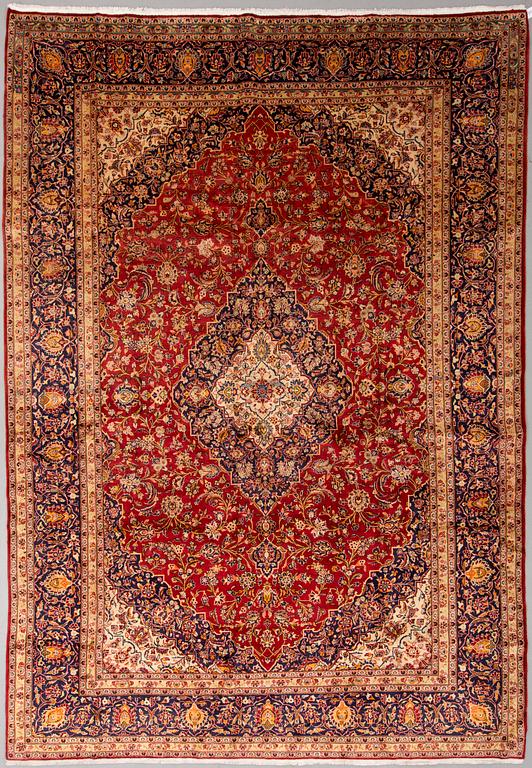 MATTA, Keshan, ca 414 x 290 cm.