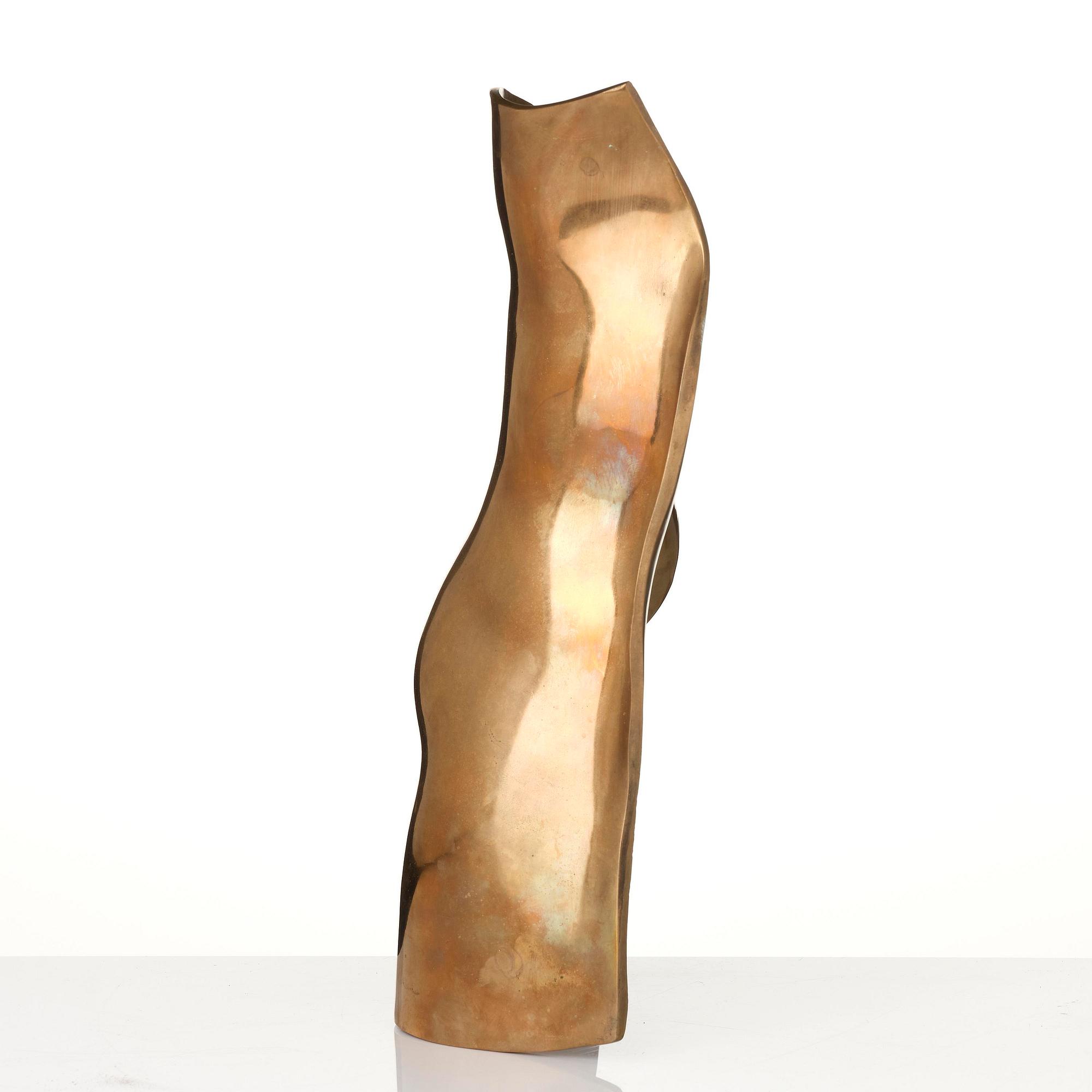 Barbro Bäckström, Utan titel.