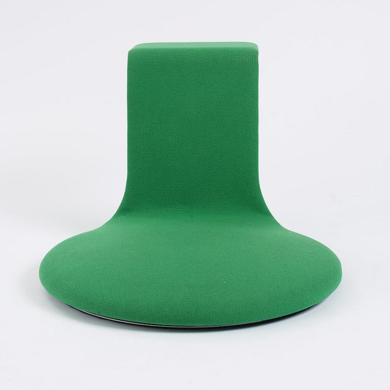 Claesson Koivisto Rune, a "Dodo", armchair, E&Y, Japan, post 2002.