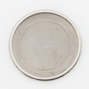 ZENITH, El Primero, kronograf.