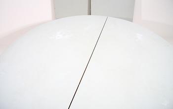 MATSALSGRUPP, 5 delar, gustaviansk stil 1900-tal.