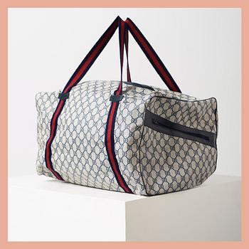 WEEKENDBAG, Gucci.
