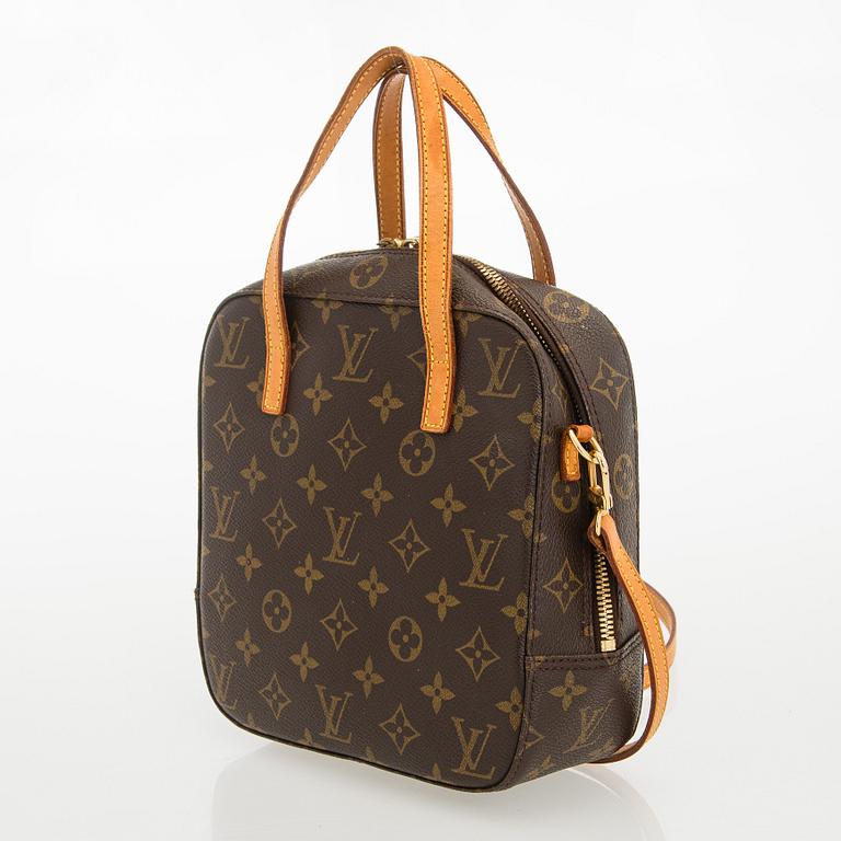 Louis Vuitton, laukku, "Spontini".