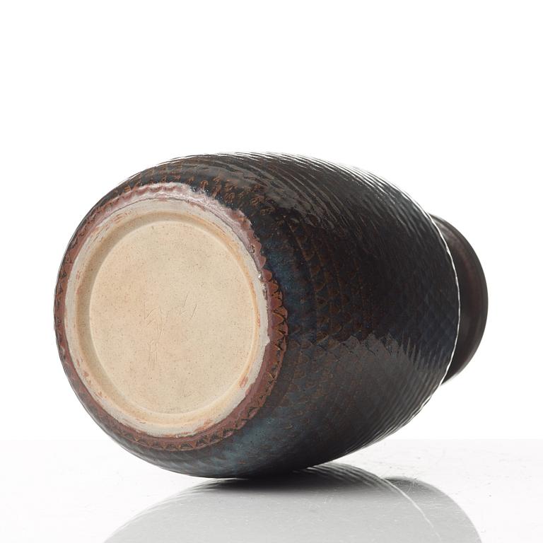 Stig Lindberg, vas, Gustavsbergs studio 1966.