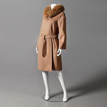 KAPPA, Max Mara.