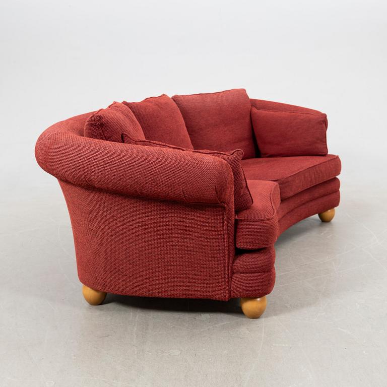 Bröderna Andersson, sofa, 21st century.
