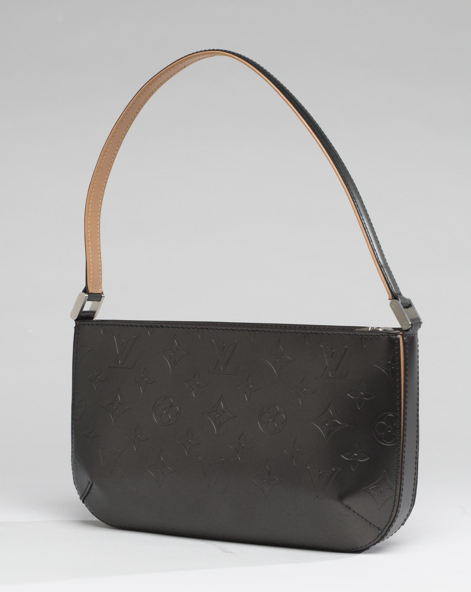 HANDVÄSKA, Louis Vuitton.
