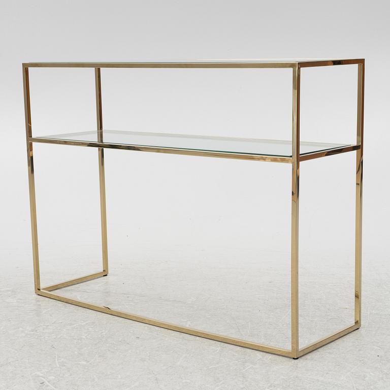 Ruth & Joanna, a sideboard.