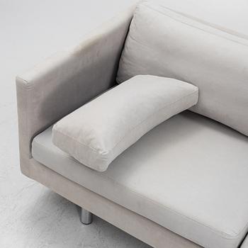 Sören Lund, a sofa, second half of the 20th Century.