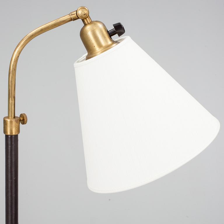 GOLVLAMPA, Hans Bergström, Ateljé Lyktan, 1900-talets mitt.