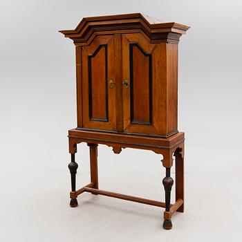 SKÅP, barock, 1700-tal.