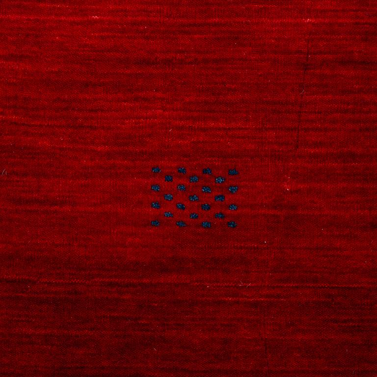 A RUG, Raj Lori, ca 200 x 140 cm.