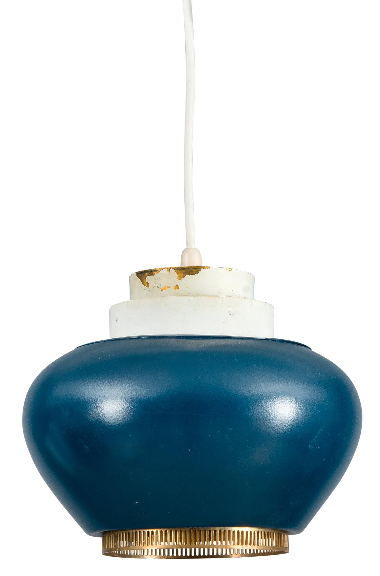 Alvar Aalto, TAKLAMPA, A 333.