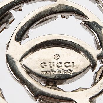 Gucci, brosch.