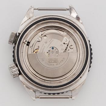 GRUEN, Precision, wristwatch, 41 mm.