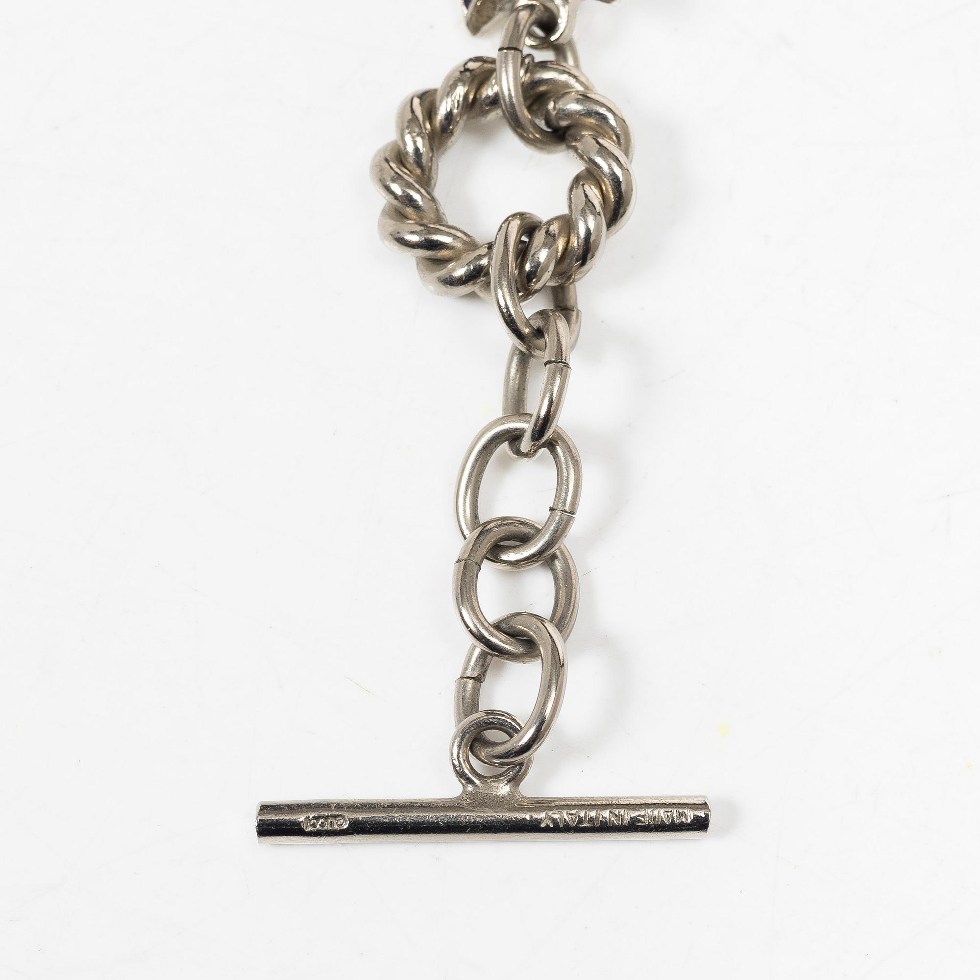 Gucci, Belt/chain, vintage.