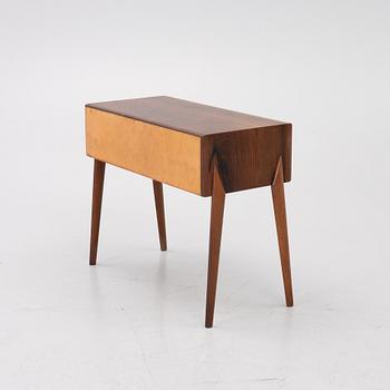 Rimbert Sandholt, desk, “GT 6835”, AB Glas & Trä, second half of the 20th century.