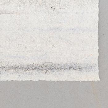 Bibliofilupplagor med originalgrafik, som regel signerad (14 vol).
