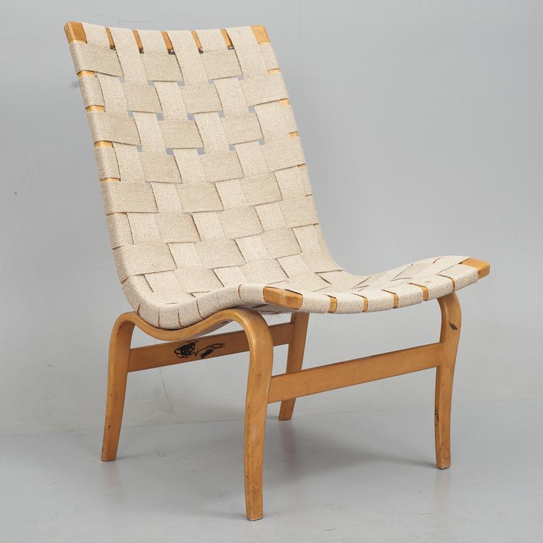 STOL, "Eva", Bruno Mathsson, Karl Mathsson.