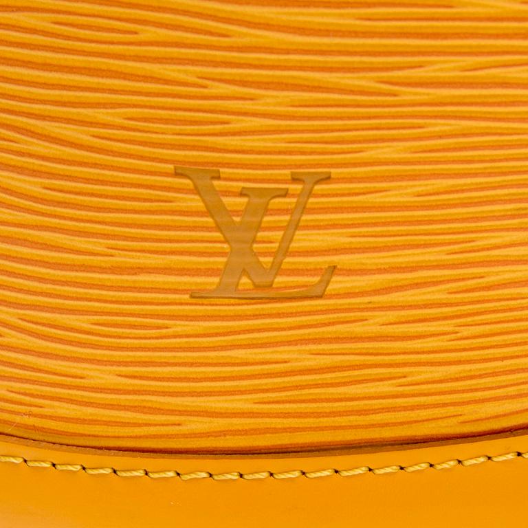 VÄSKA, "Saint Jacques", Louis Vuitton.