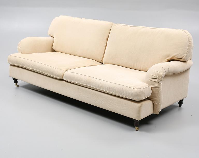 SOFFA, Howard-modell, 2000-tal.