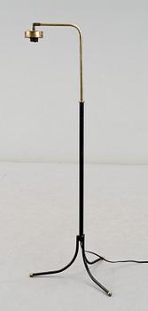 GOLVLAMPA, modell G1842, Josef Frank, Svenskt Tenn.