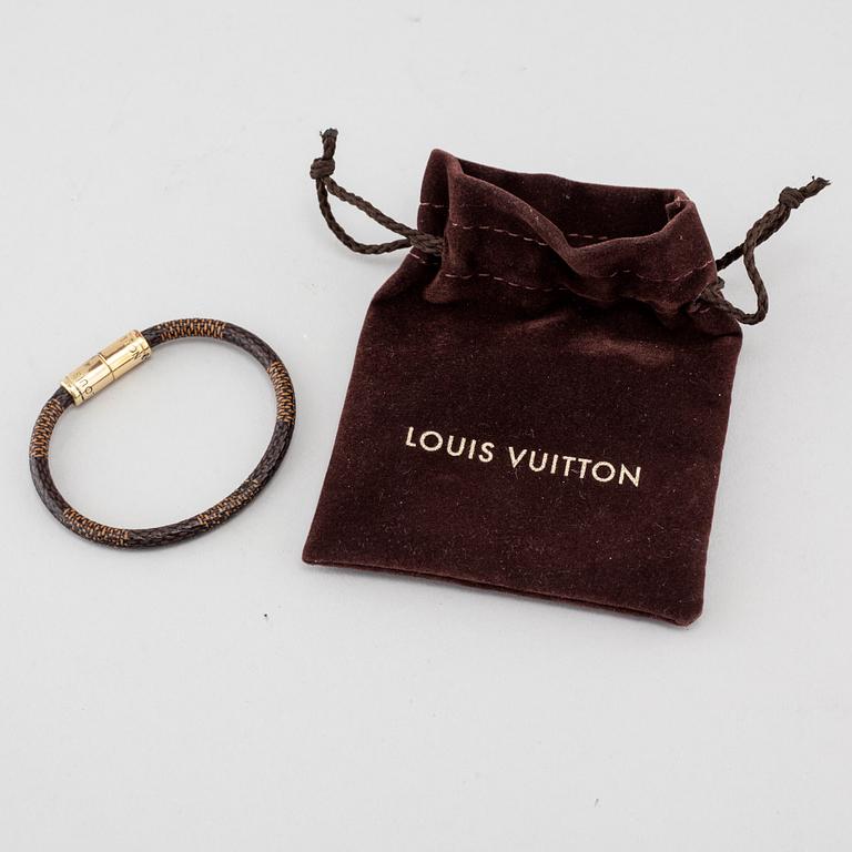 LOUIS VUITTON, armband.