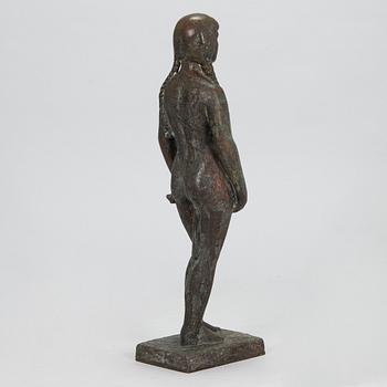 Viljo Savikurki, "Aino".