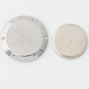OMEGA, Speedmaster, "CB Case", chronograph.