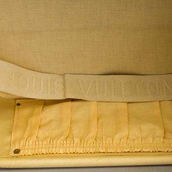 RESVÄSKA, "Stratos 50", Louis Vuitton, 1900-talets mitt.