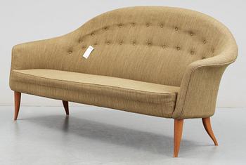 SOFFA, "Paradiset", Kerstin Hörlin-Holmqvist,
NK:s Triva serie.