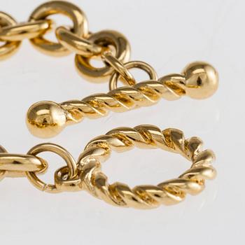 ARMBAND, bijouteri, Estée Lauder.