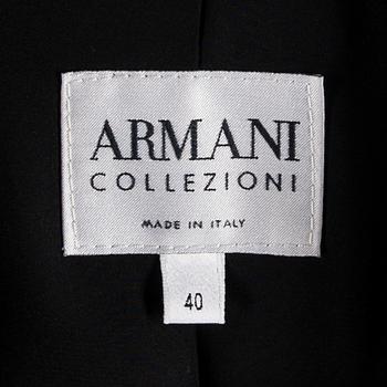 DRÄKT, 2 delar, Armani.