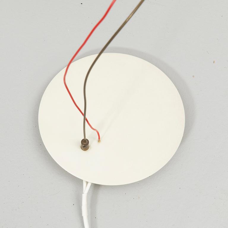 Ingo Maurer, Table lamp, "Lucellino".