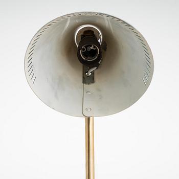 PAAVO TYNELL, bordslampa, modell 9223, Idman 1900-talets mitt.