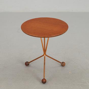 BORD, "Alberts-bordet", Alberts, Tibro, 1900-talets mitt.