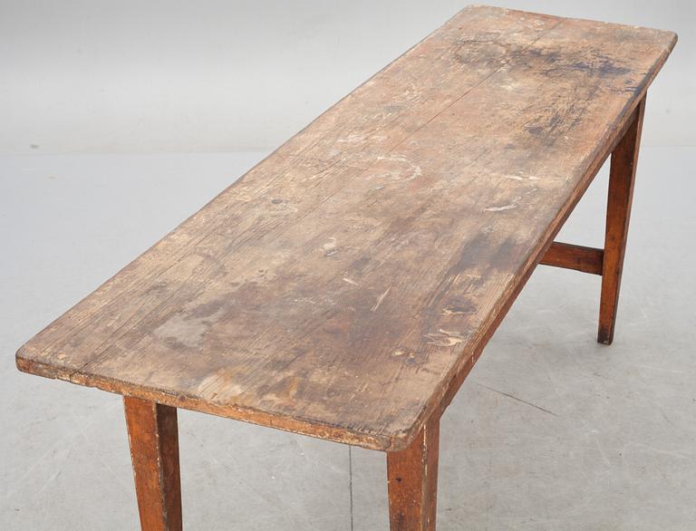 BORD, Frankrike,  1800-talets först del.