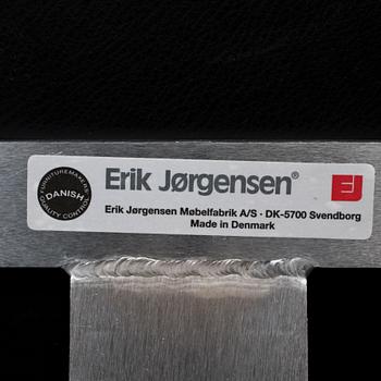FÅTÖLJ, "Corona", Poul Volther, Erik Jørgensen, Danmark, 2000-tal.
